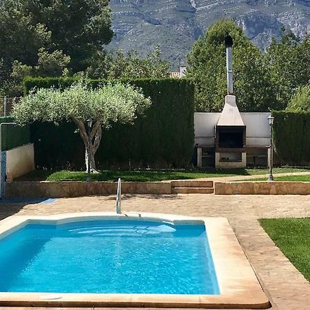 Apartamentos Montsià Mar Sant Carlos de la Ràpita Exterior foto
