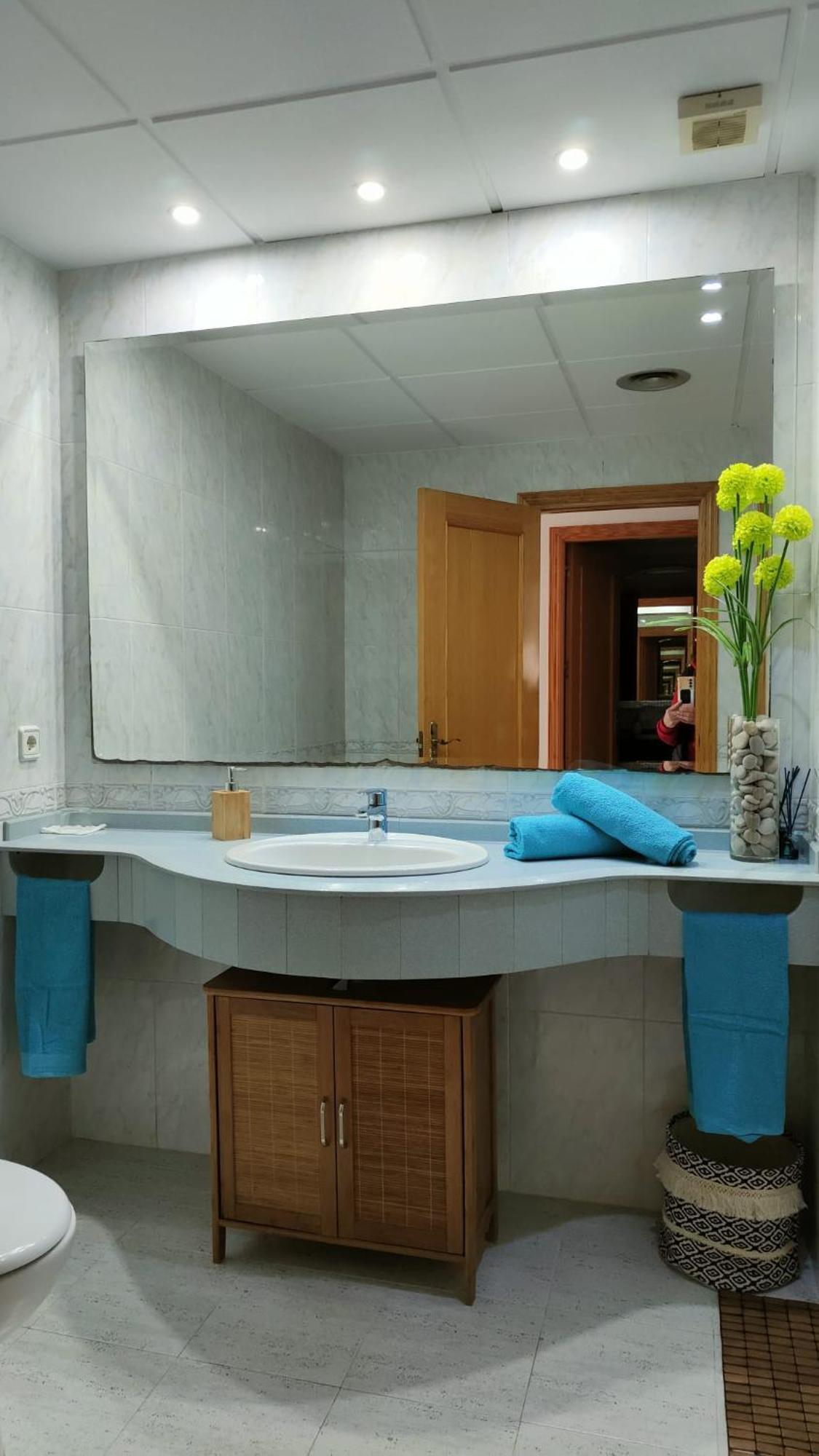 Apartamentos Montsià Mar Sant Carlos de la Ràpita Exterior foto