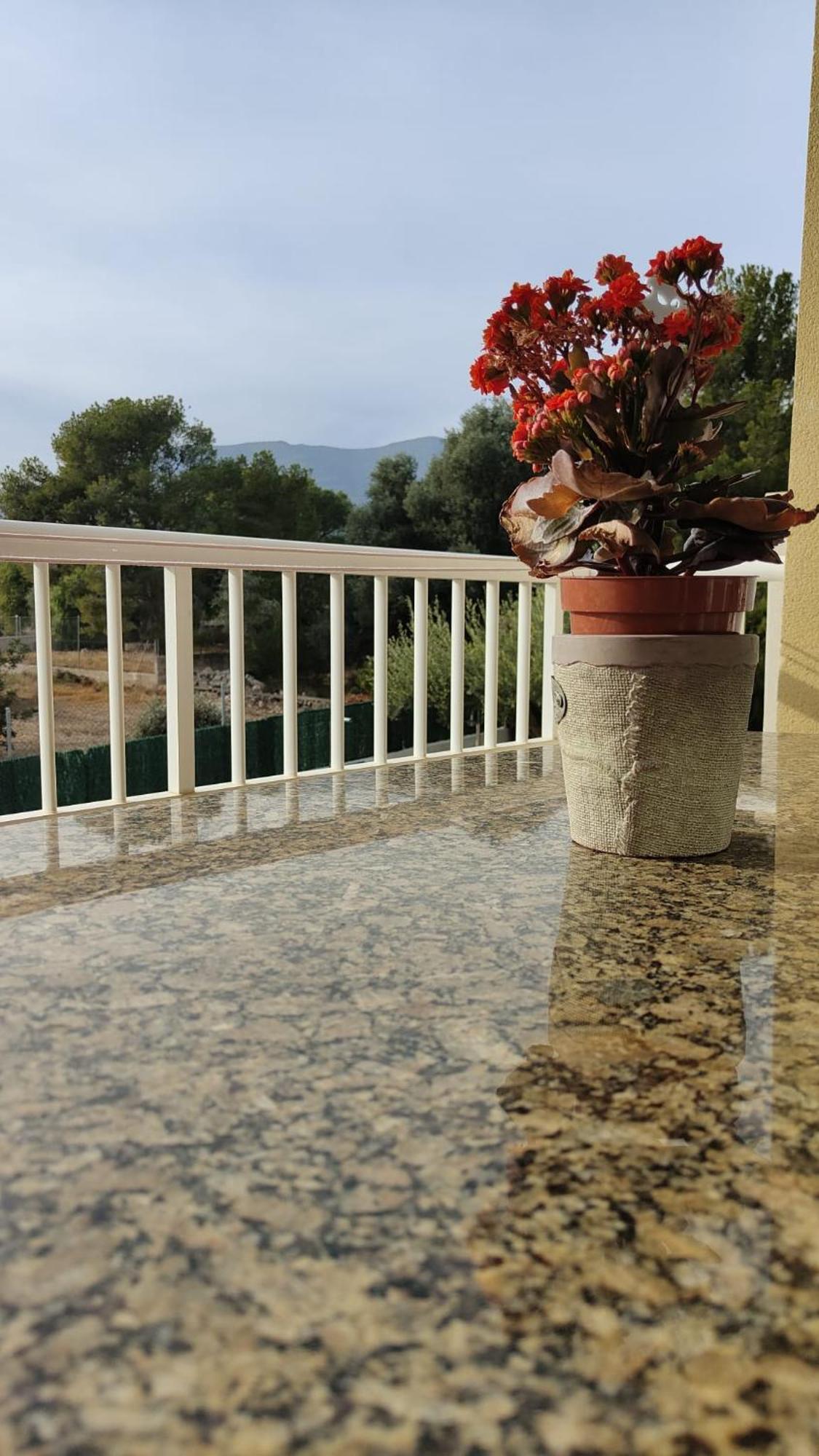 Apartamentos Montsià Mar Sant Carlos de la Ràpita Exterior foto