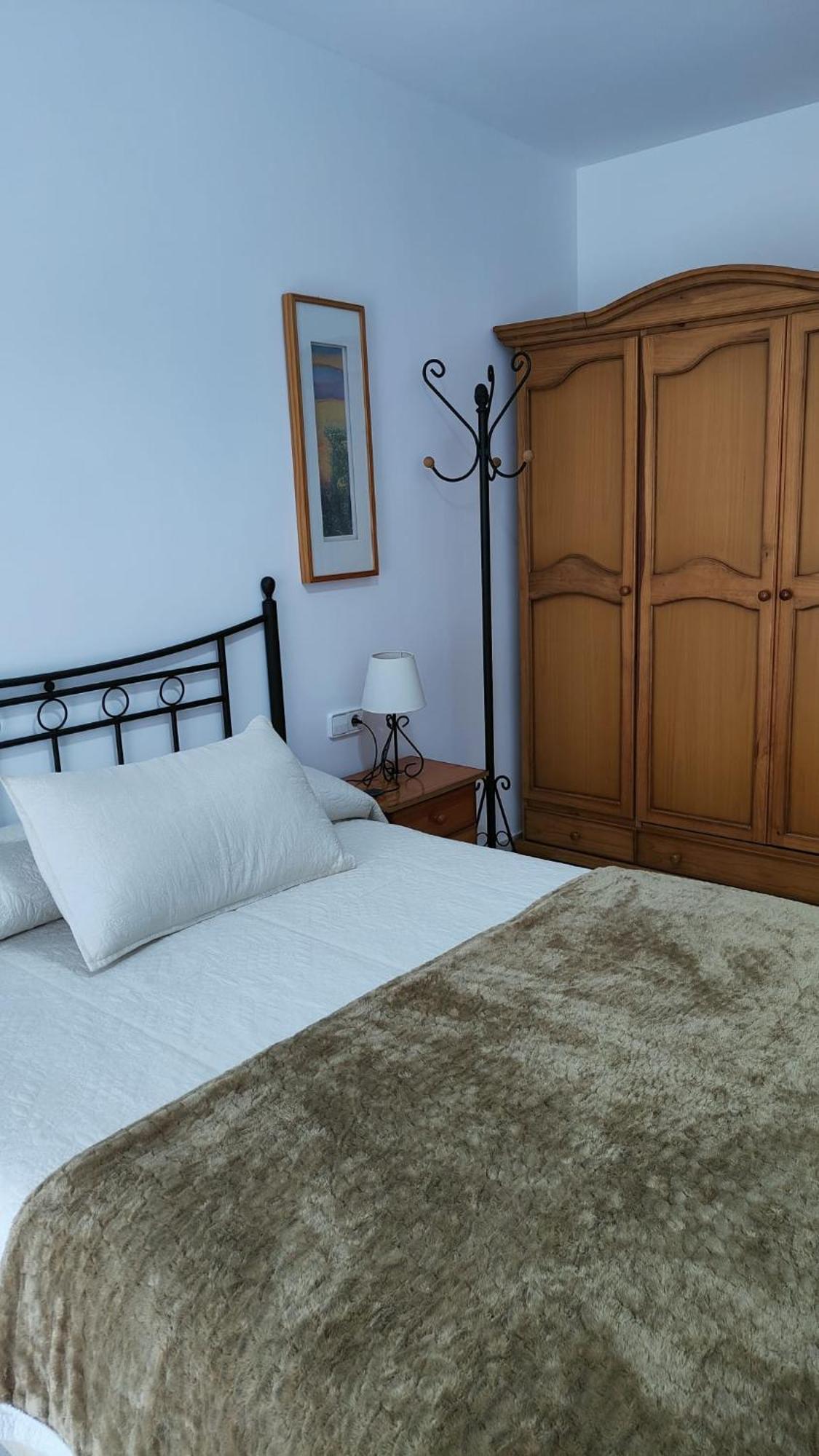 Apartamentos Montsià Mar Sant Carlos de la Ràpita Exterior foto