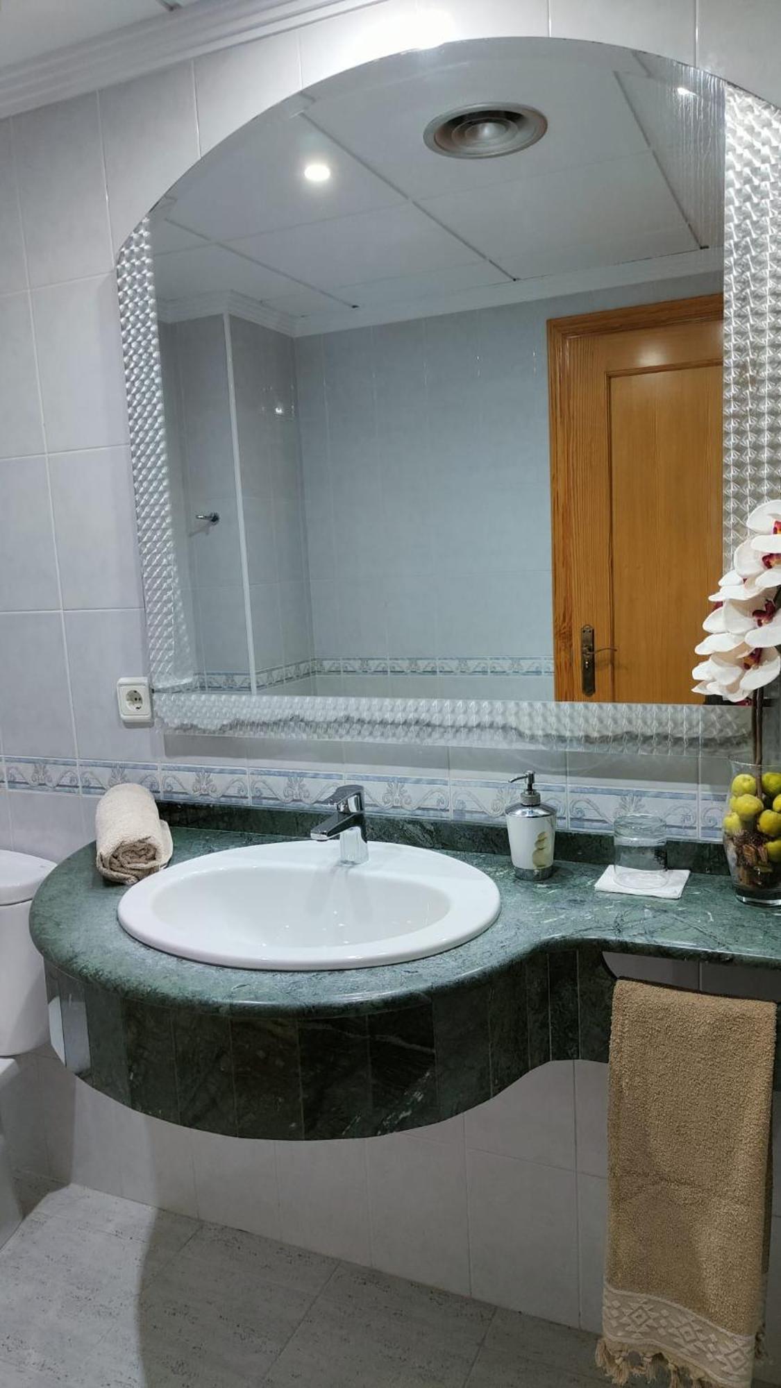 Apartamentos Montsià Mar Sant Carlos de la Ràpita Exterior foto